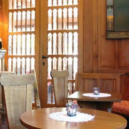 Auberge D'Alle Εξωτερικό φωτογραφία