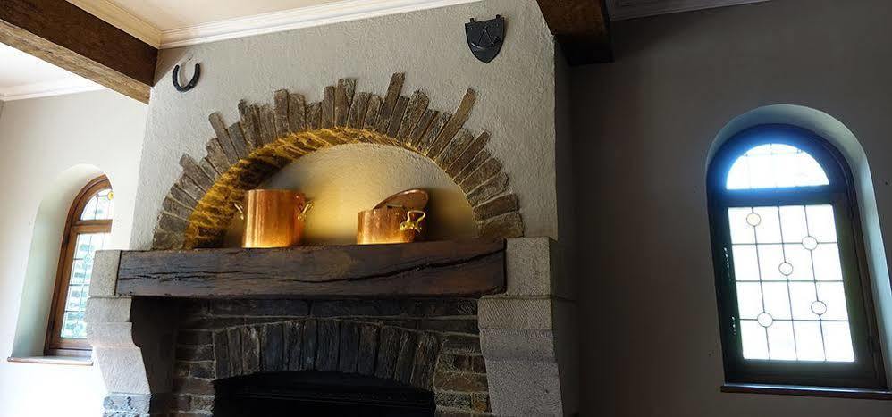 Auberge D'Alle Εξωτερικό φωτογραφία